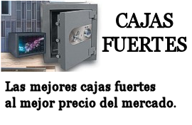 Cajas Fuertes Cajas Fuertes
